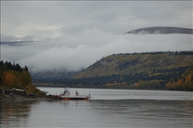 Dawson City